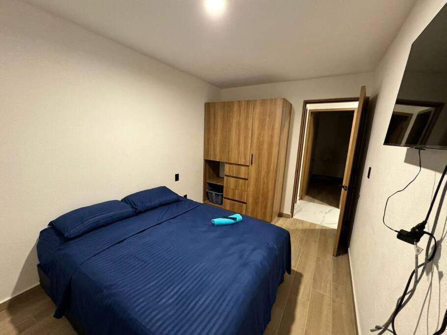 Willa Casa Queretaro Facturamos Miranda Zewnętrze zdjęcie
