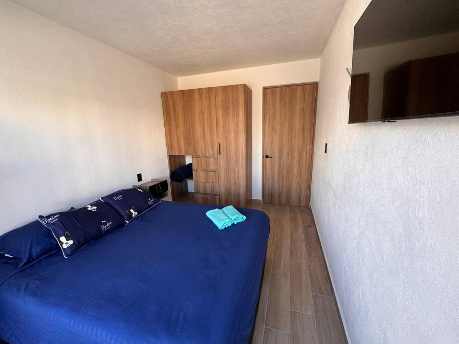Willa Casa Queretaro Facturamos Miranda Zewnętrze zdjęcie